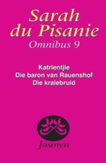 Sarah Du Pisanie Omnibus 9
