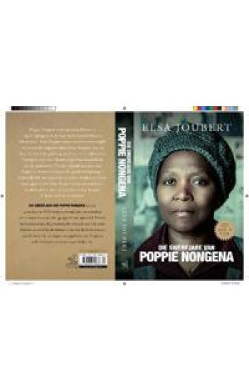 Swerfjare van Poppie Nangena (Film Uitgawe)