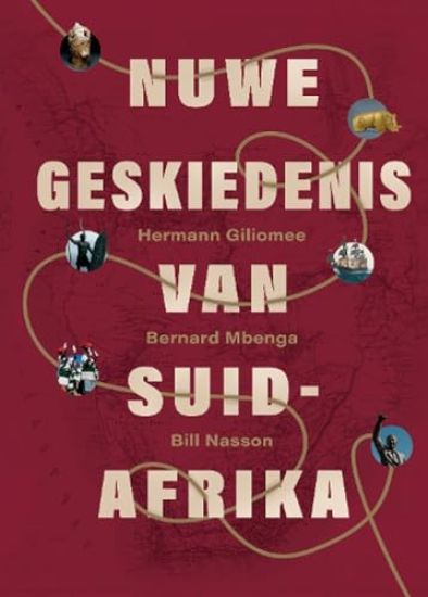 Nuwe Geskiedenis van Suid-Afrika
