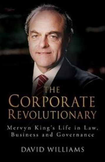 The Corporate Revolutionary