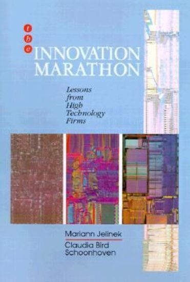 The Innovation Marathon