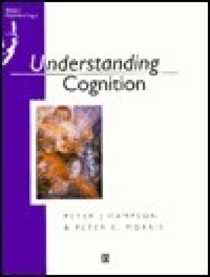 Understanding Cognition