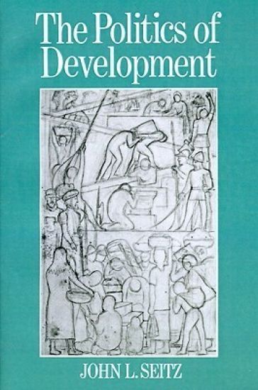 The Politics of Development