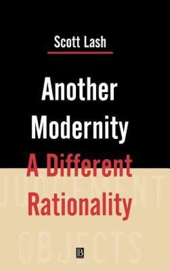 Another Modernity