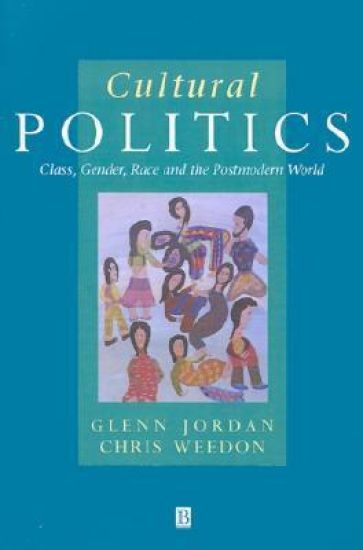 Cultural Politics