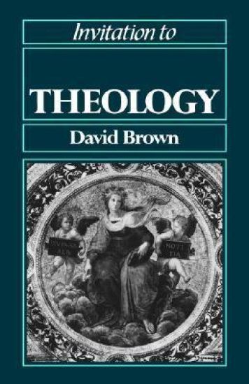 Invitation to Theology
