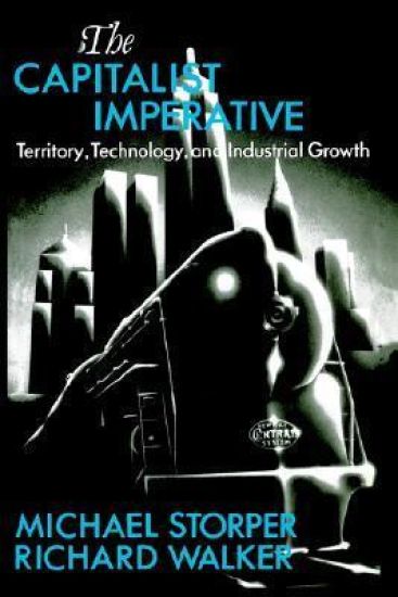 The Capitalist Imperative