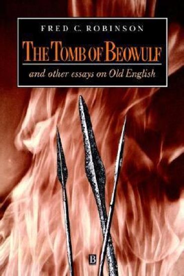 The Tomb of Beowulf