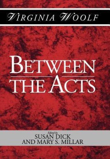 Between the Acts