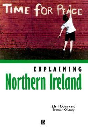 Explaining Northern Ireland