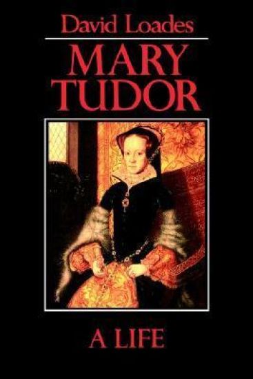 Mary Tudor