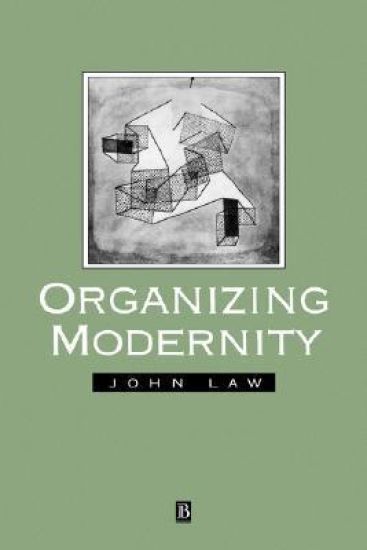 Organising Modernity