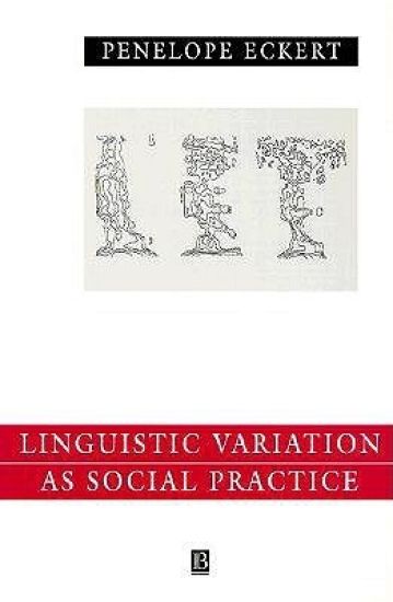 Language Variation as Social Practice