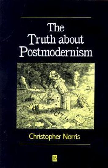 The Truth about Postmodernism