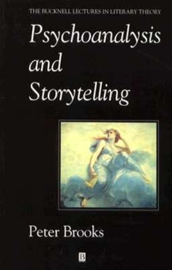 Psychoanalysis and Storytelling