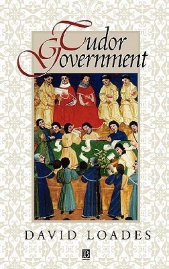 Tudor Government