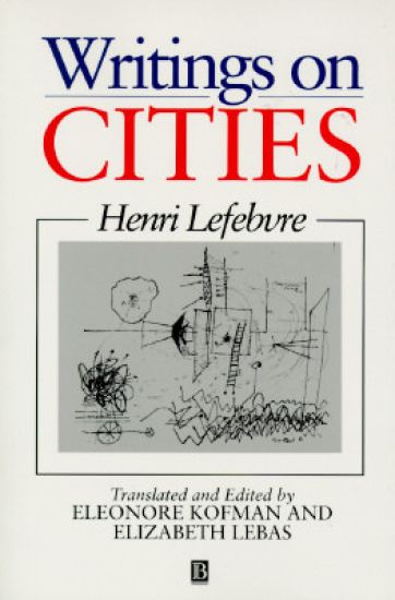 Writings on Cities