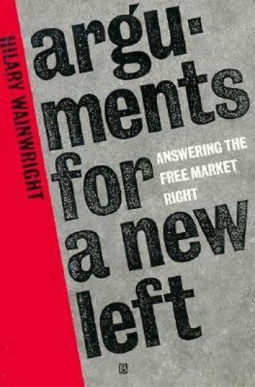 Arguments for a New Left