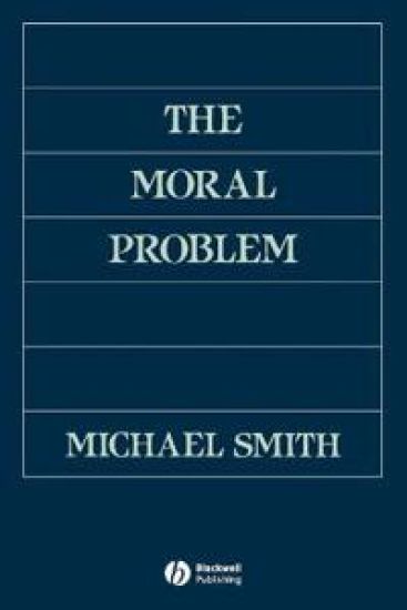 The Moral Problem