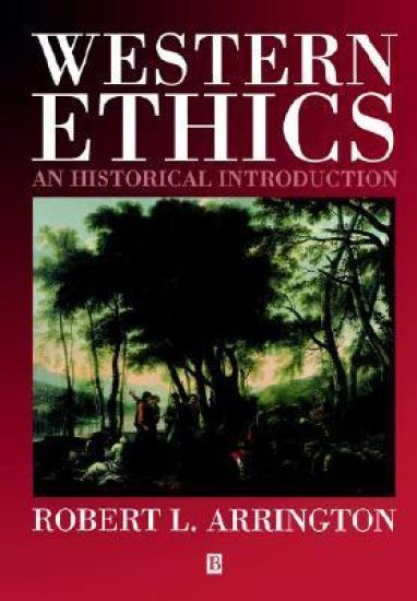 Western Ethics