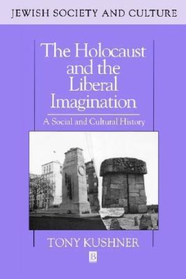 The Holocaust and the Liberal Imagination
