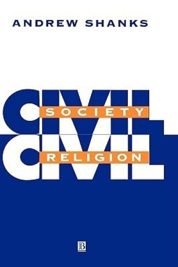 Civil Society, Civil Religion