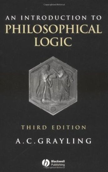An Introduction to Philosophical Logic