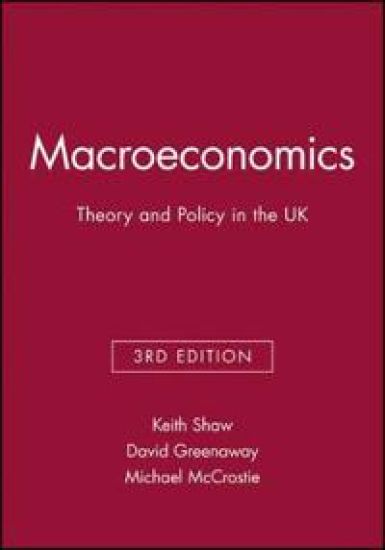 Macroeconomics
