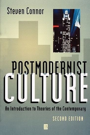 Postmodernist Culture