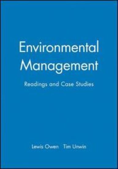 Environmental Management