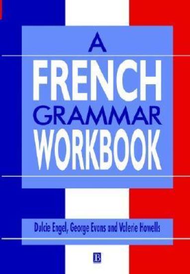 A French Grammar Workbook
