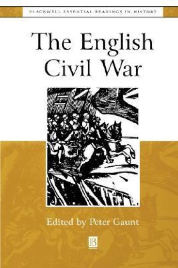 The English Civil War