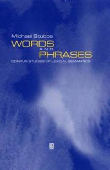 Words and Phrases