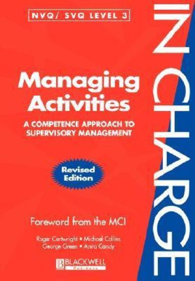 Managing Activities
