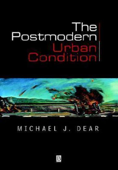 The Postmodern Urban Condition