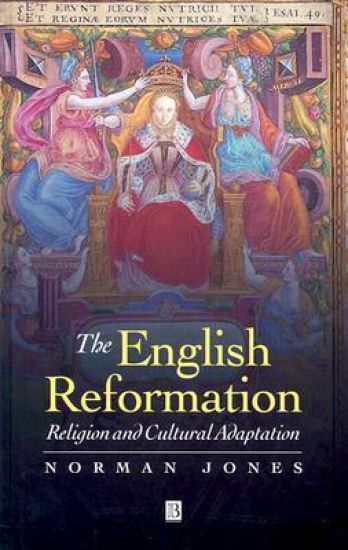 The English Reformation