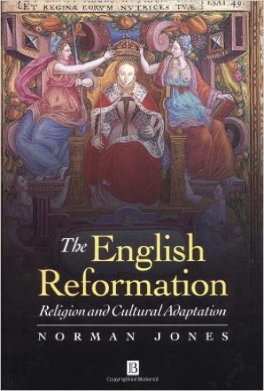 The English Reformation
