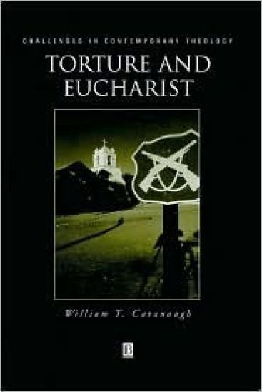 Torture and Eucharist