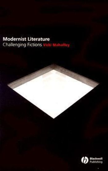 Modernist Literature