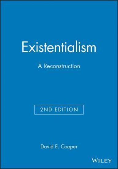 Existentialism