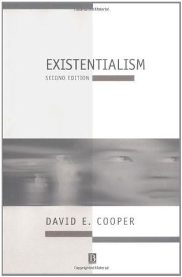 Existentialism
