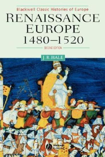 Renaissance Europe 1480 - 1520