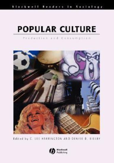 Popular Culture