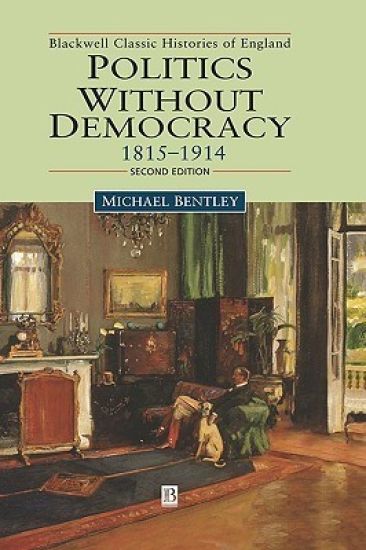 Politics without Democracy