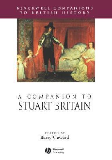 A Companion to Stuart Britain