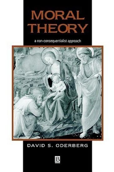 Moral Theory