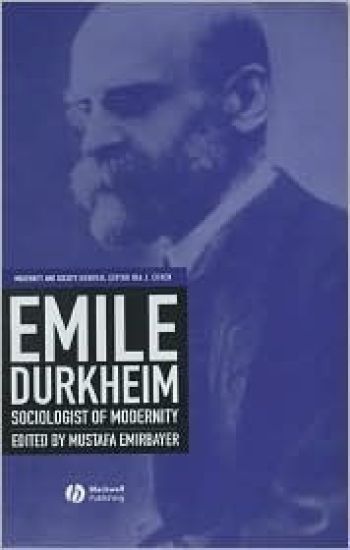 Emile Durkheim