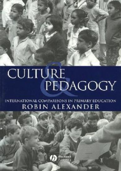 Culture and Pedagogy