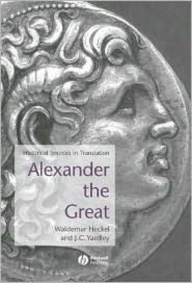 Alexander the Great
