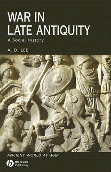 War in Late Antiquity